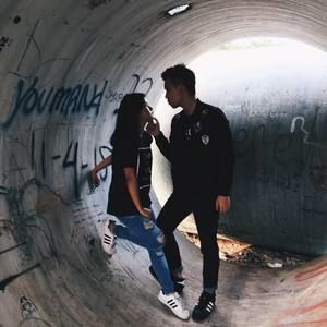 Meet your Posher, Jonathan